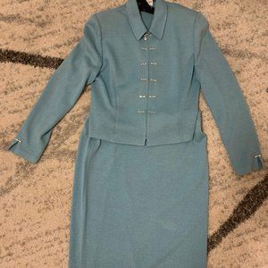 ST. John Evening Set